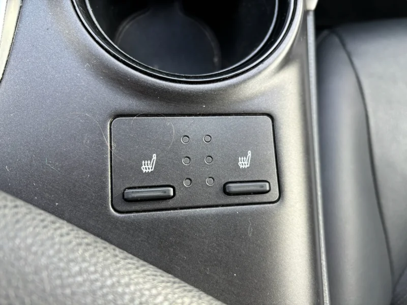 Imagen de TOYOTA Camry