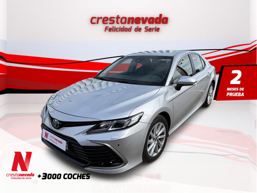 Imagen de TOYOTA Camry