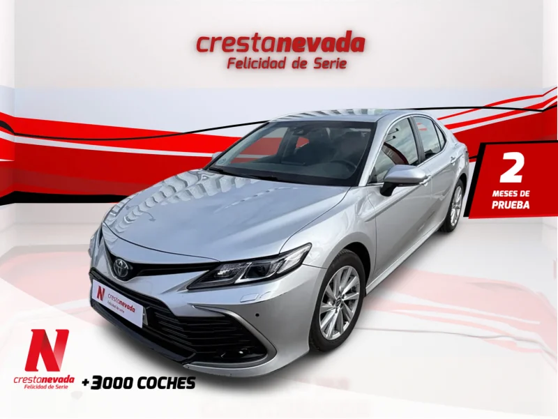 Imagen de TOYOTA Camry