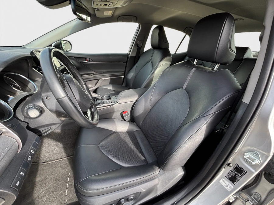 Imagen de TOYOTA Camry