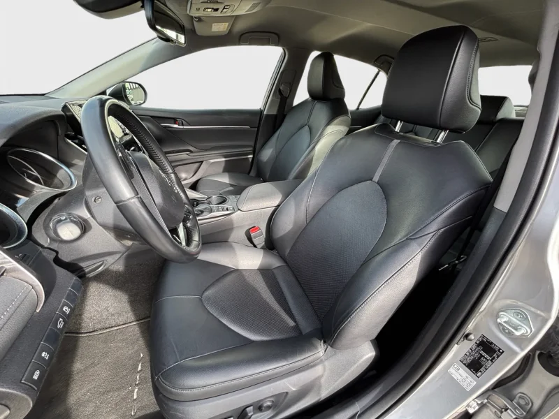 Imagen de TOYOTA Camry