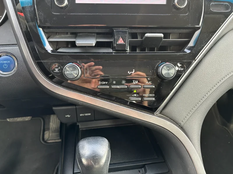 Imagen de TOYOTA Camry