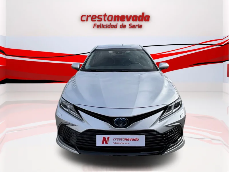 Imagen de TOYOTA Camry