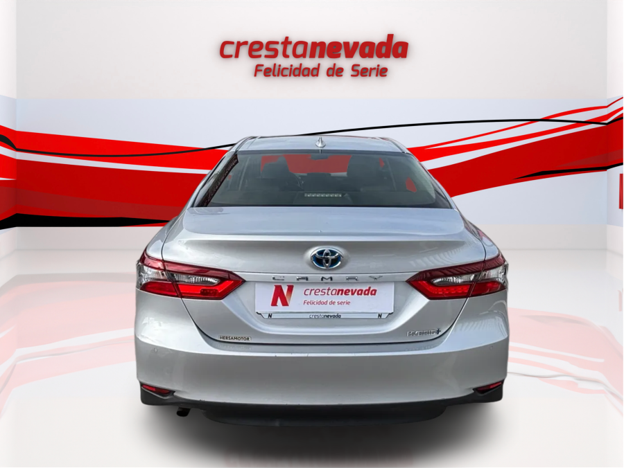Imagen de TOYOTA Camry