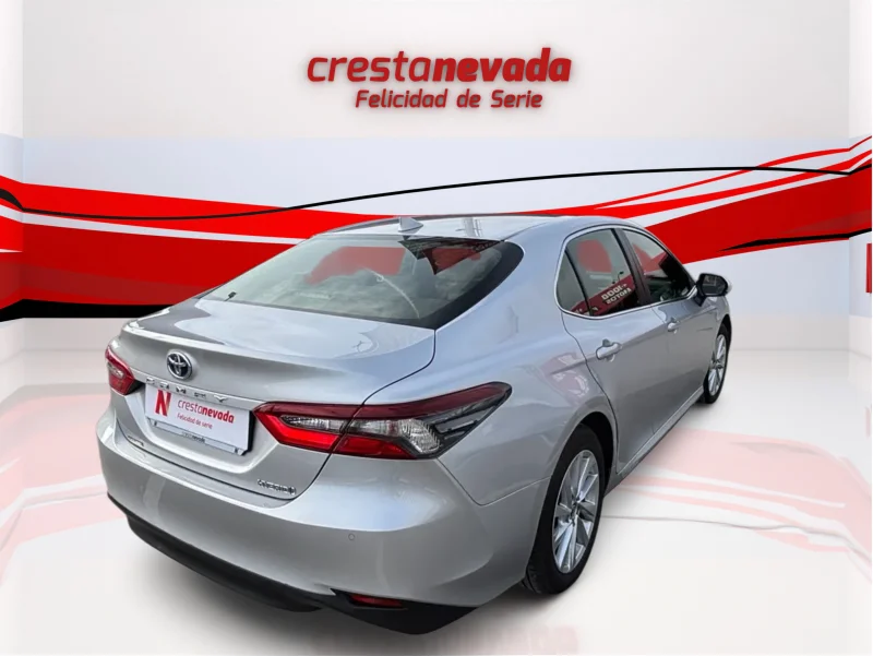 Imagen de TOYOTA Camry