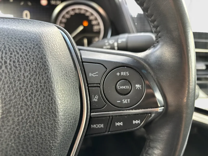 Imagen de TOYOTA Camry