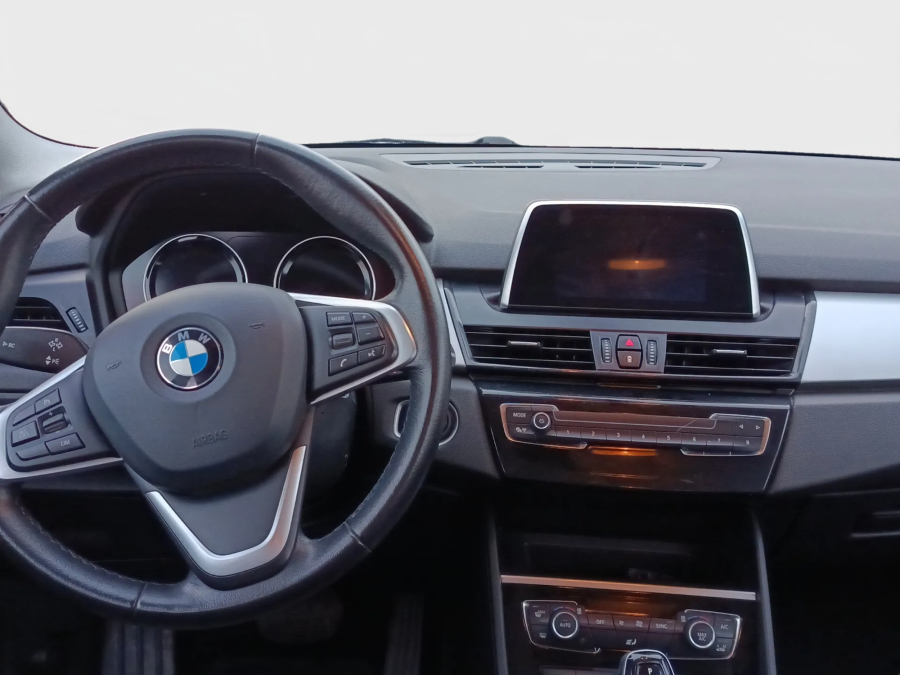Imagen de BMW Serie 2 Gran Tourer