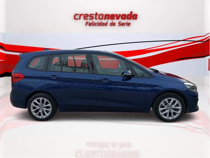 Imagen de BMW Serie 2 Gran Tourer