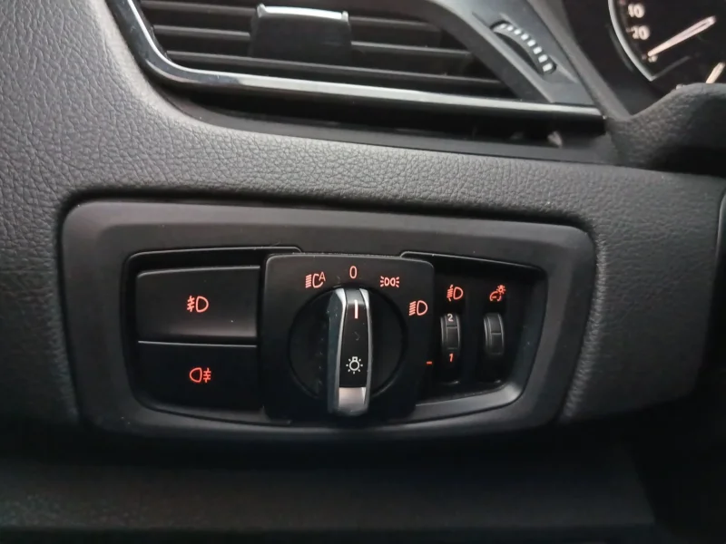 Imagen de BMW Serie 2 Gran Tourer