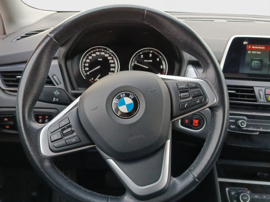 Imagen de BMW Serie 2 Gran Tourer