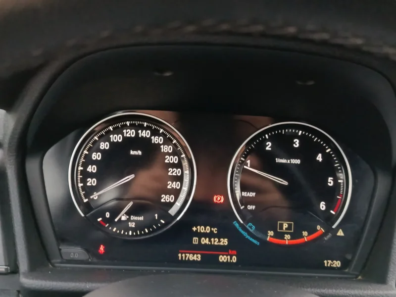 Imagen de BMW Serie 2 Gran Tourer