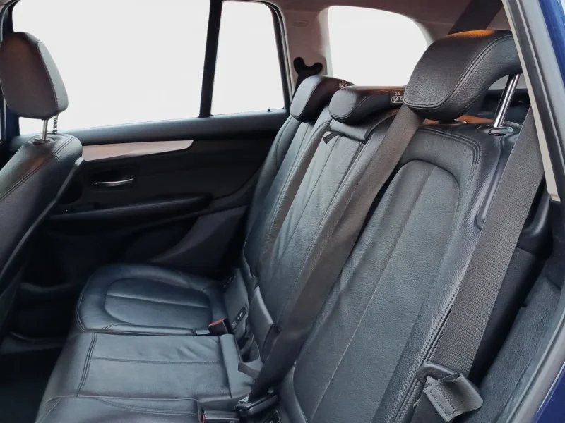 Imagen de BMW Serie 2 Gran Tourer