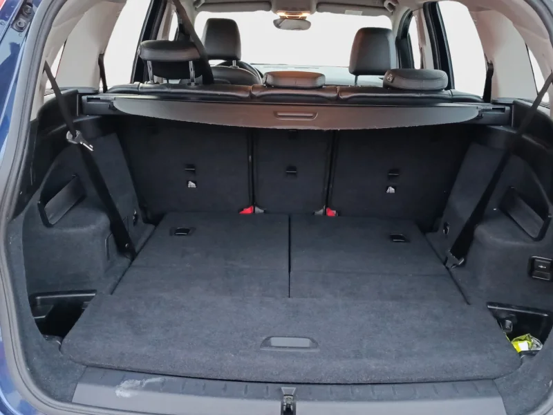 Imagen de BMW Serie 2 Gran Tourer