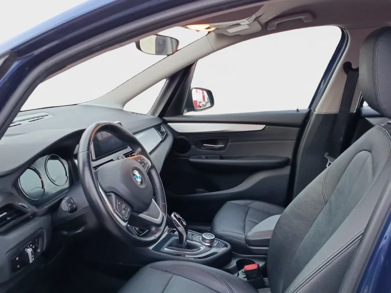 Imagen de BMW Serie 2 Gran Tourer