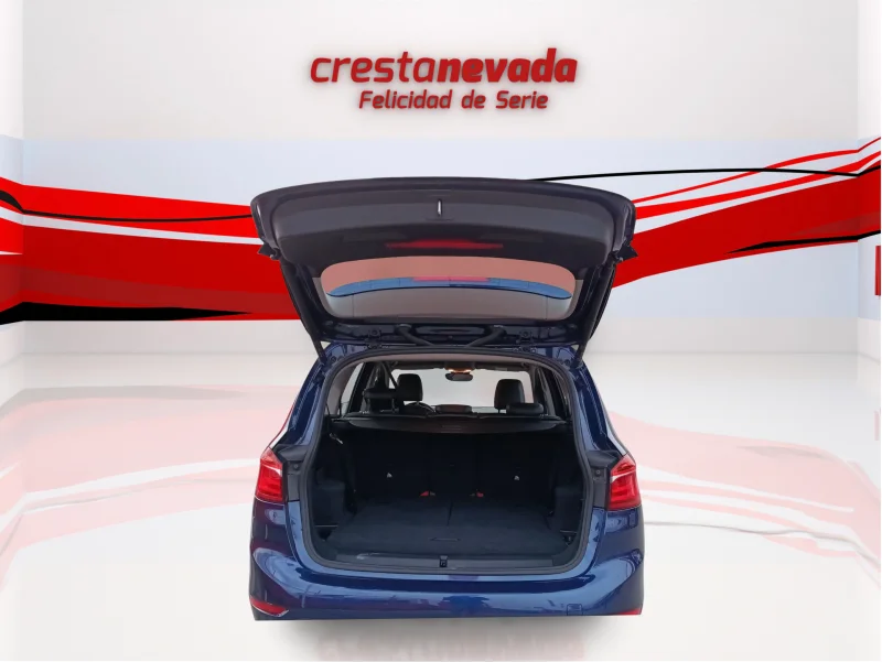 Imagen de BMW Serie 2 Gran Tourer