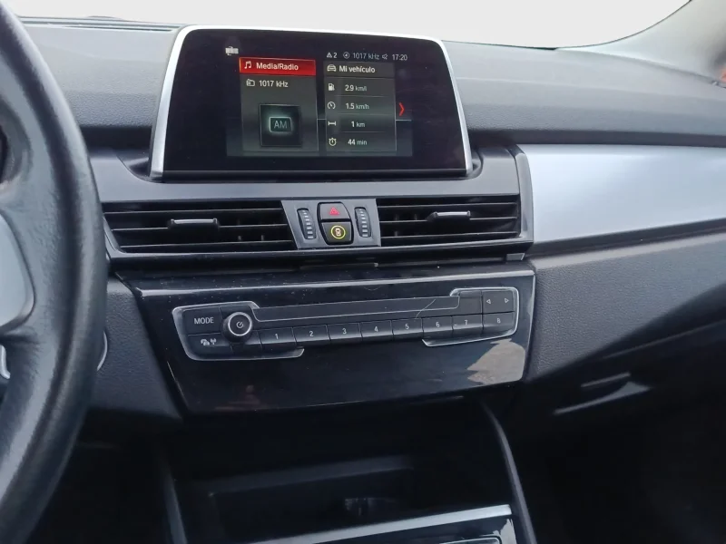 Imagen de BMW Serie 2 Gran Tourer