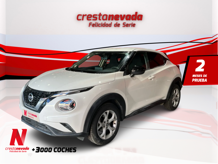 Imagen de NISSAN JUKE