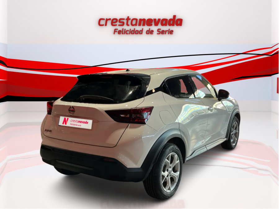 Imagen de NISSAN JUKE