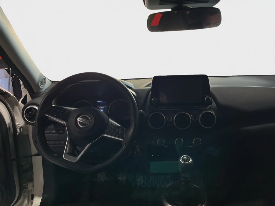Imagen de NISSAN JUKE