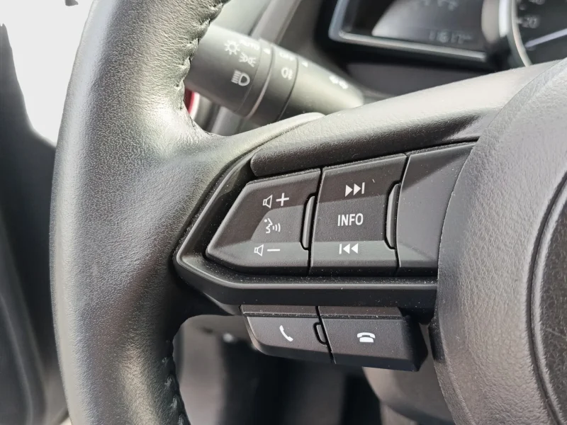 Imagen de Mazda Mazda2