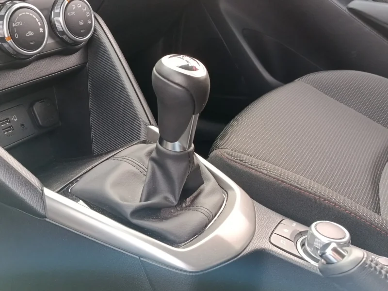 Imagen de Mazda Mazda2