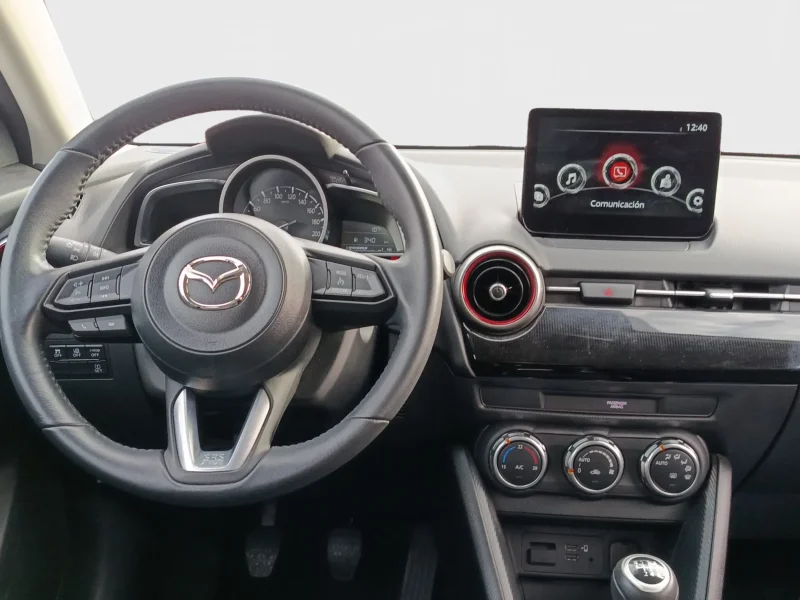 Imagen de Mazda Mazda2