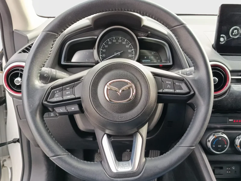 Imagen de Mazda Mazda2
