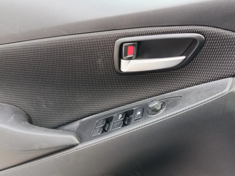 Imagen de Mazda Mazda2