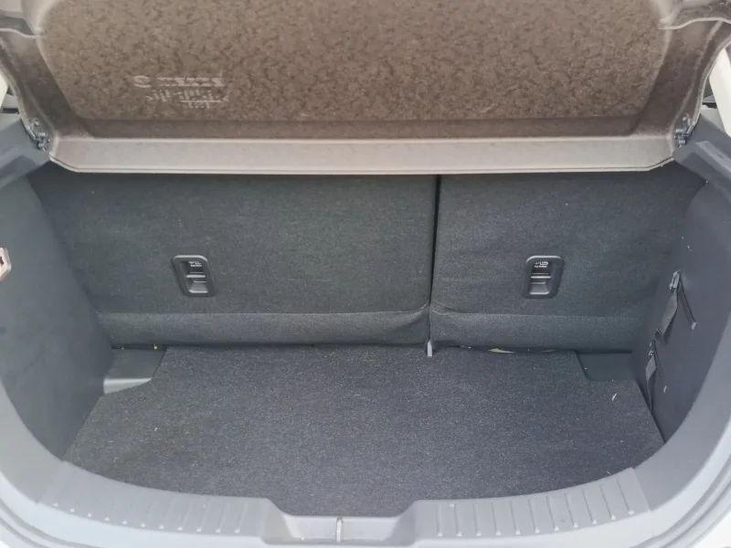 Imagen de Mazda Mazda2