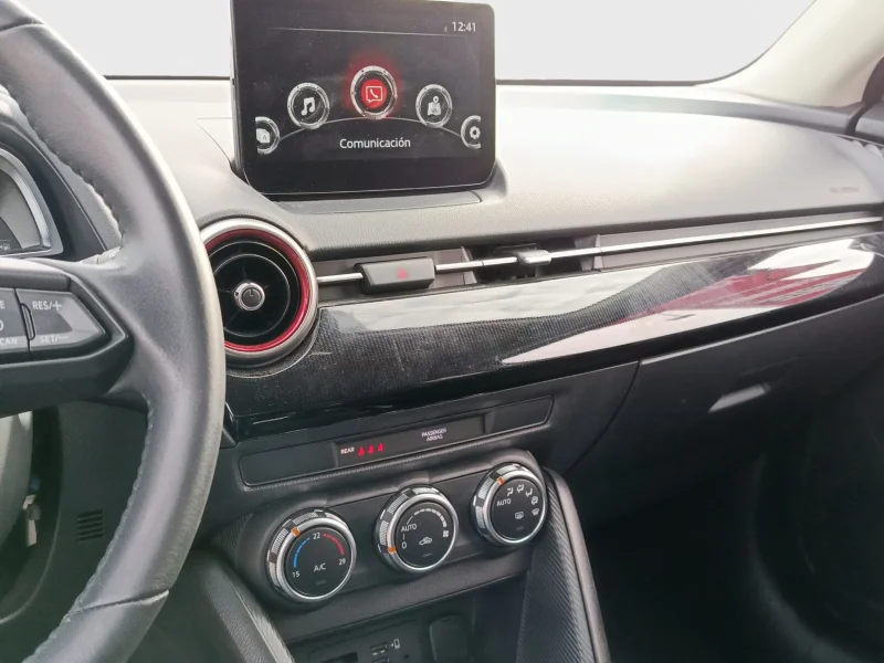 Imagen de Mazda Mazda2