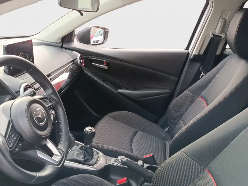Imagen de Mazda Mazda2