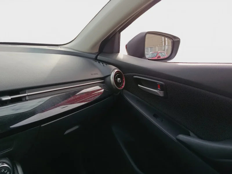 Imagen de Mazda Mazda2