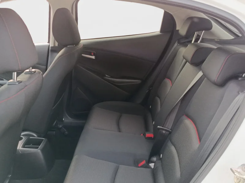 Imagen de Mazda Mazda2