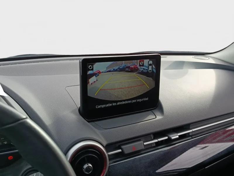 Imagen de Mazda Mazda2