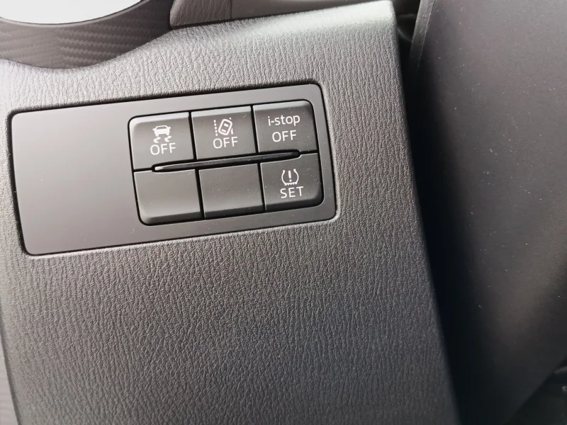 Imagen de Mazda Mazda2