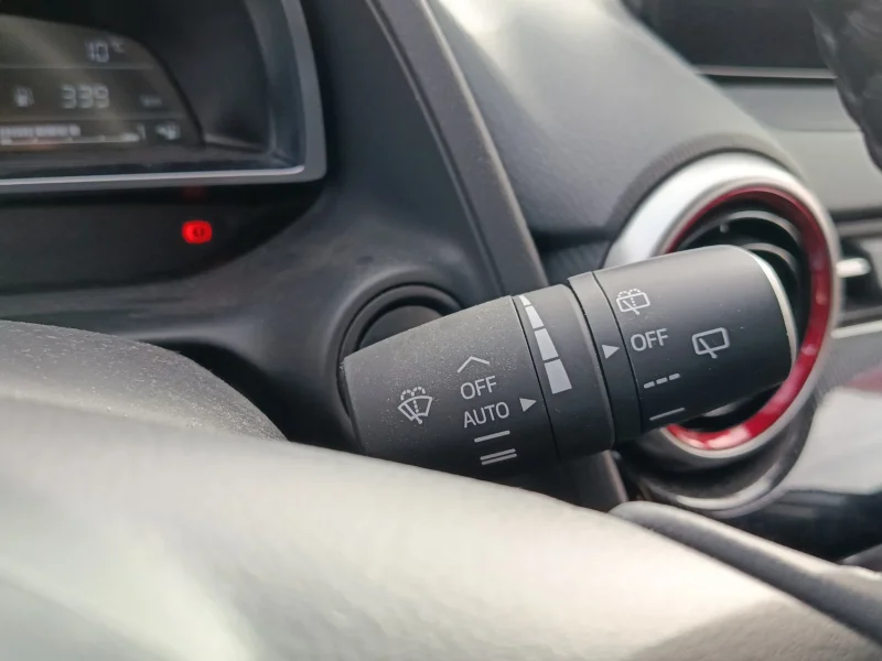 Imagen de Mazda Mazda2