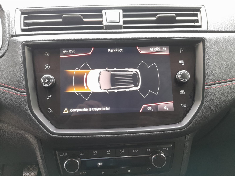 Imagen de SEAT Arona