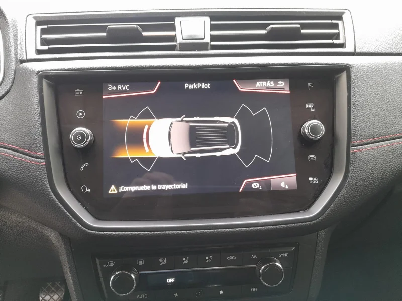 Imagen de SEAT Arona