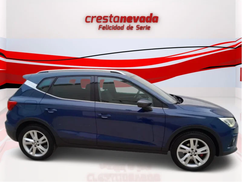 Imagen de SEAT Arona