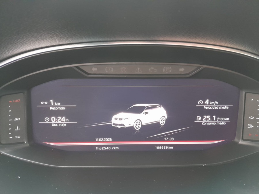Imagen de SEAT Arona