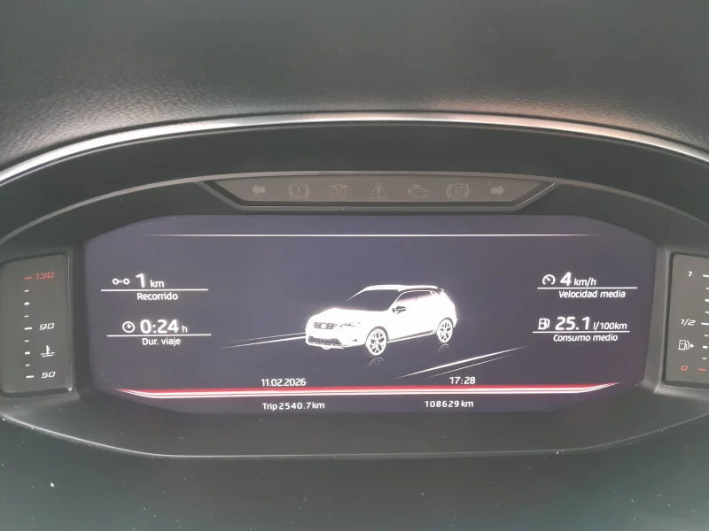 Imagen de SEAT Arona