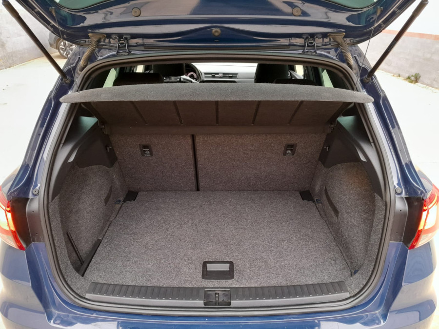 Imagen de SEAT Arona