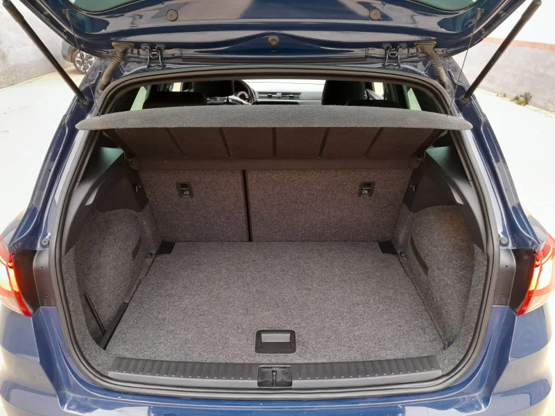 Imagen de SEAT Arona