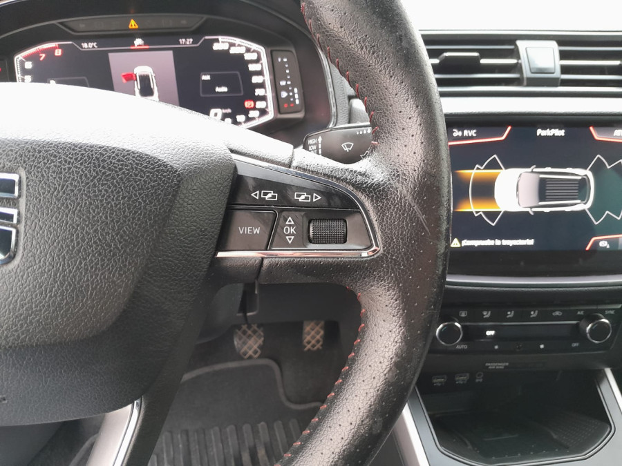 Imagen de SEAT Arona