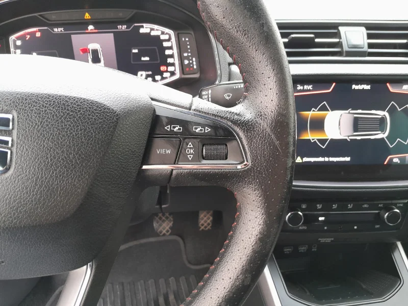 Imagen de SEAT Arona