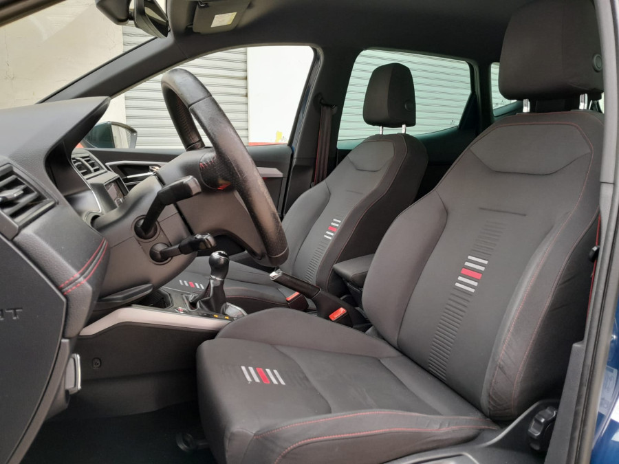 Imagen de SEAT Arona