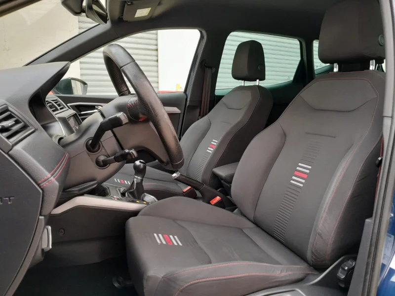 Imagen de SEAT Arona