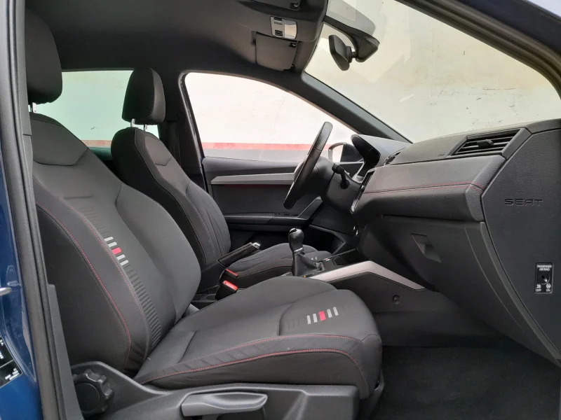 Imagen de SEAT Arona