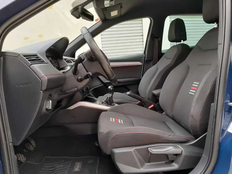 Imagen de SEAT Arona