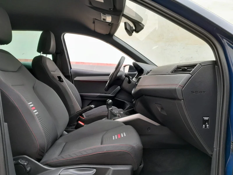 Imagen de SEAT Arona